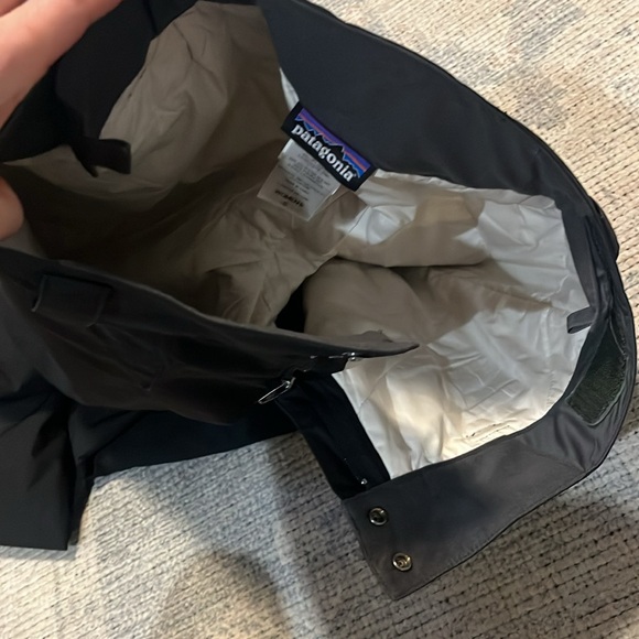 Women’s Patagonia Snow Pants, Small - Picture 12 of 12